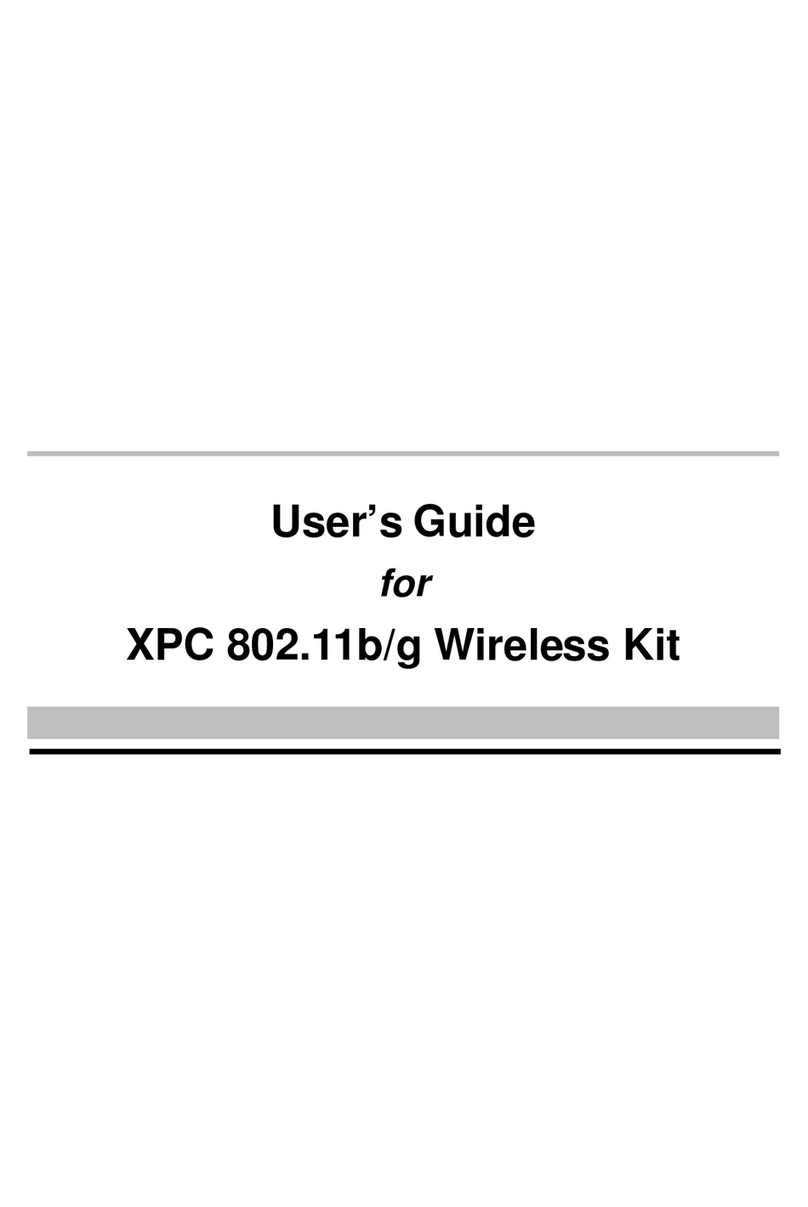 Shuttle PN18G user guide