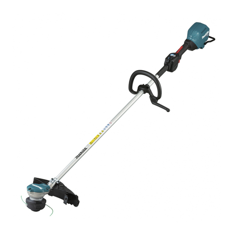 Makita UR003G instruction manual Makita UR003G instruction manual