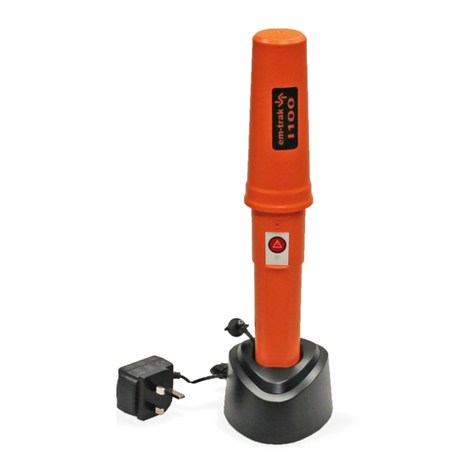 Em-Trak I100-X Product configuration manual
