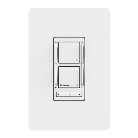 Trenz TLWZ-SNC-01 user manual