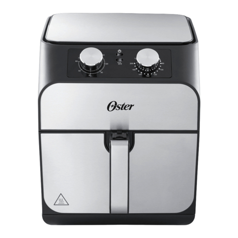 Oster CKSTAF68T-013 User manual Oster CKSTAF68T-013 User manual