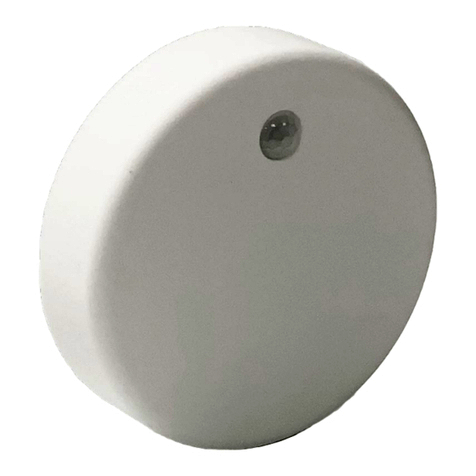 DEUTA Controls AL-602-03-868 EnoPuck BASIC User manual
