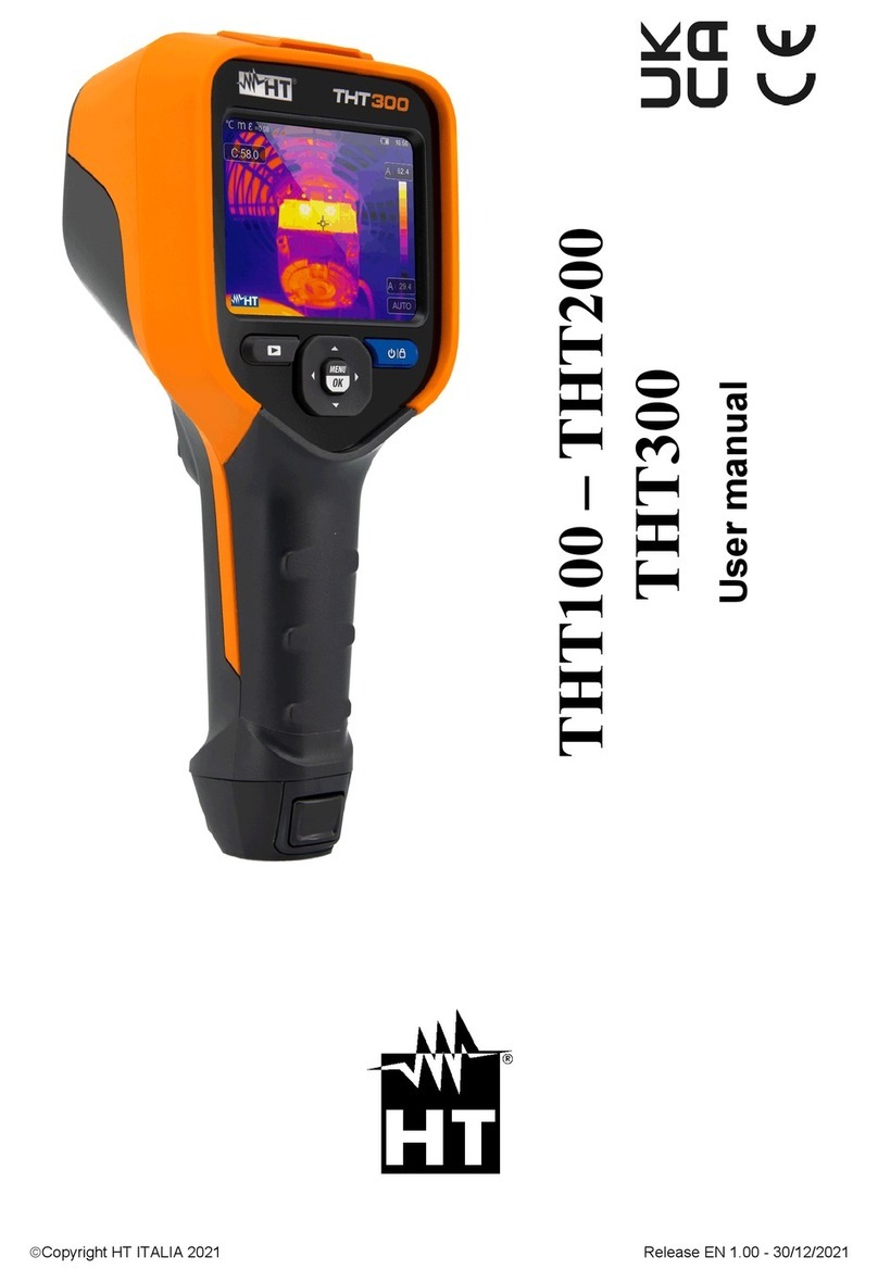 HT HN000300 user manual
