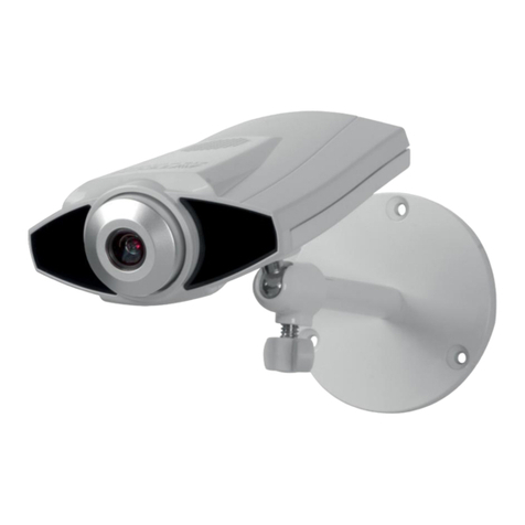 Velleman CAMIP19 Quick installation guide