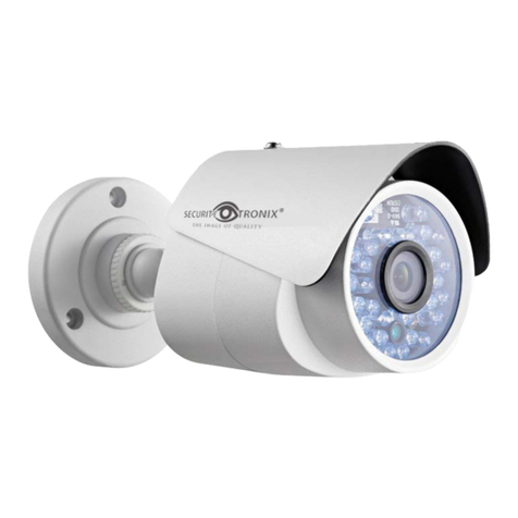 Securitytronix ST-IP2FB User manual