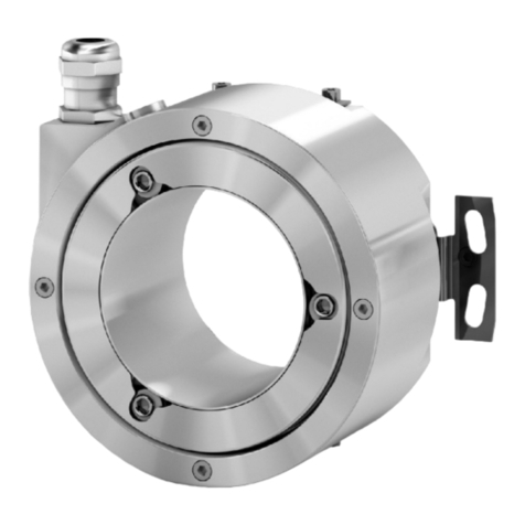 Lika ASC85 User manual