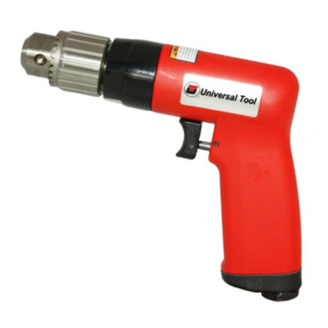 Universal Tool UT8898 Series Manual