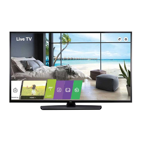 LG 40LT560H0UA User manual LG 40LT560H0UA User manual