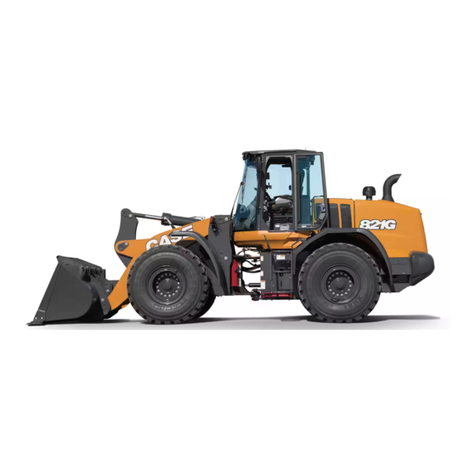 Case 48083741 User manual