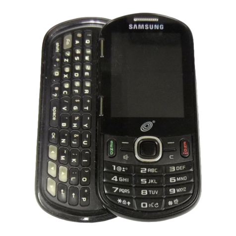 Samsung SCH-R455C User manual