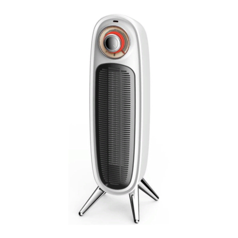 Russell Hobbs RHRETFH1002G manual