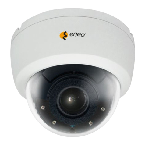 Eneo 232569 User manual Eneo 232569 User manual