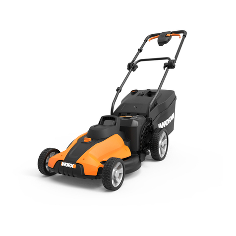 Worx WG750 9 Series User manual
