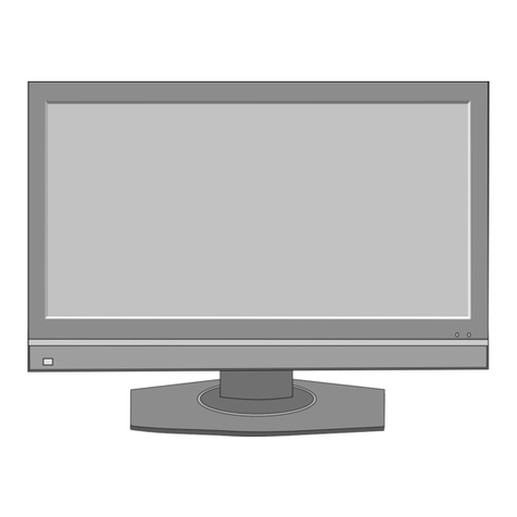 LG 47LC7DF-UB User manual