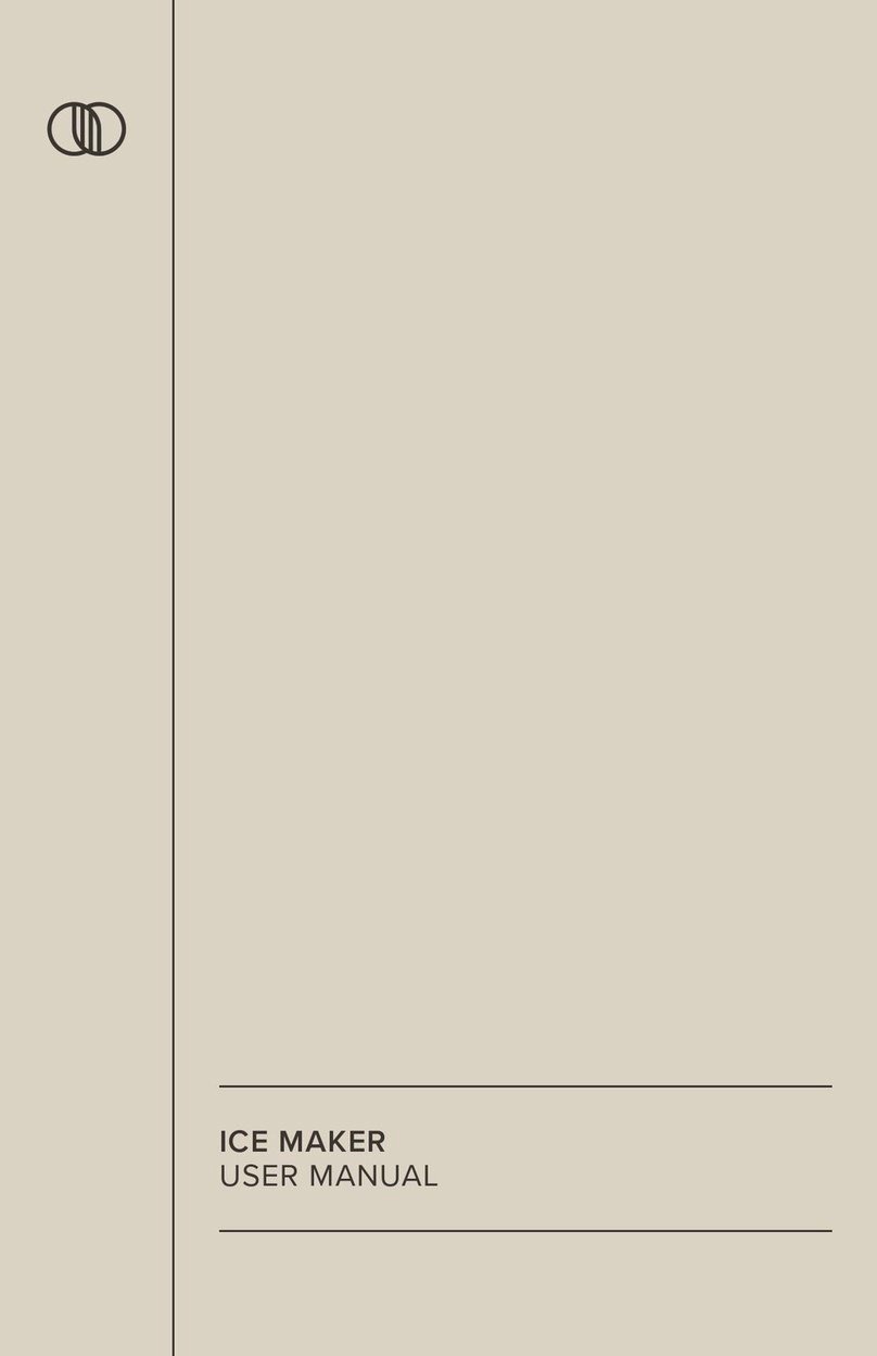Summerset SSIM-15 user manual