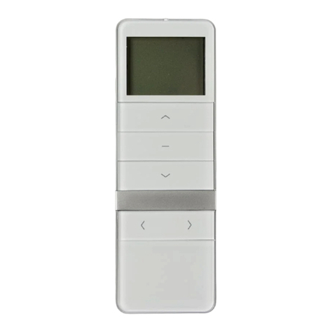 Portos DC5T user manual