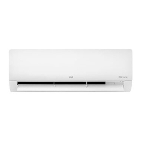 LG ARWN100DAS4 User manual