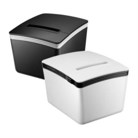Seypos QP-300 User manual