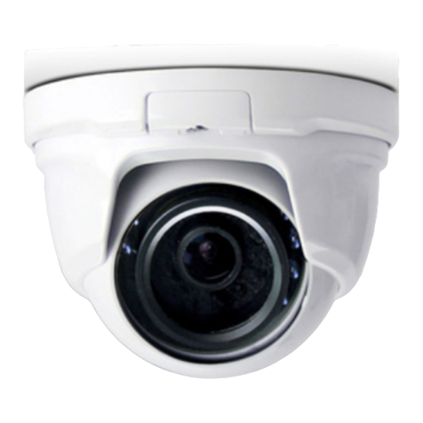 Avtech AVT1104TP User manual