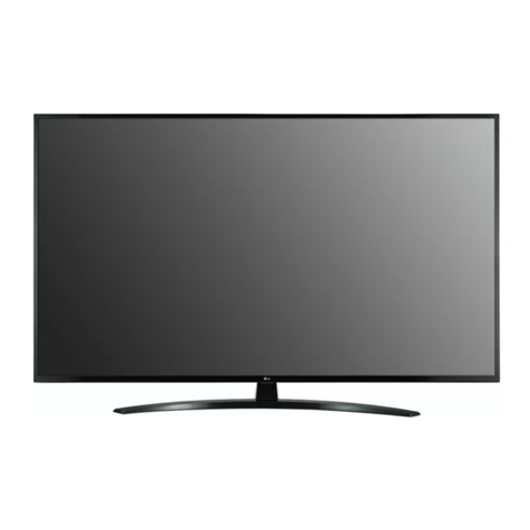 LG 65UT340H0UB.AUS Quick start guide LG 65UT340H0UB.AUS Quick start guide