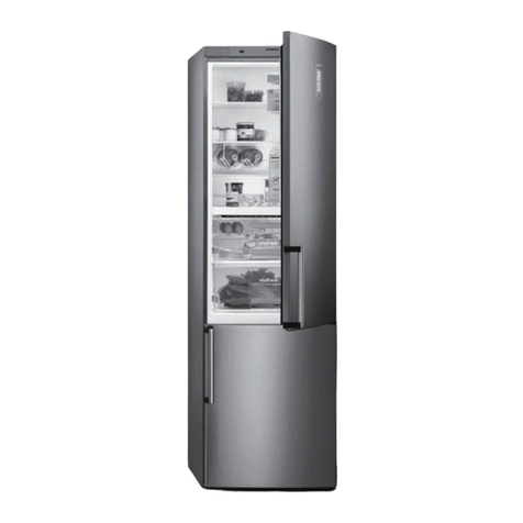 Siemens GS V Series User manual