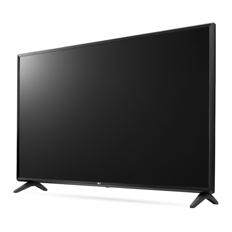 LG 43LJ55 -U Series User manual LG 43LJ55 -U Series User manual