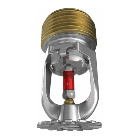 Viking VK2021 Instruction manual