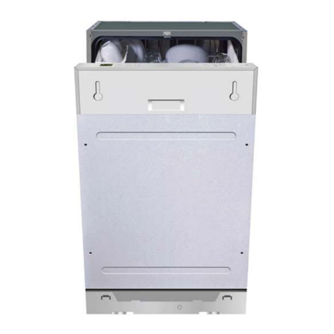 Pkm Linz VGS4071 User manual
