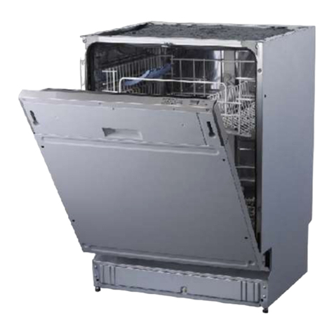 GERATEK Linz VGS6071 instruction manual