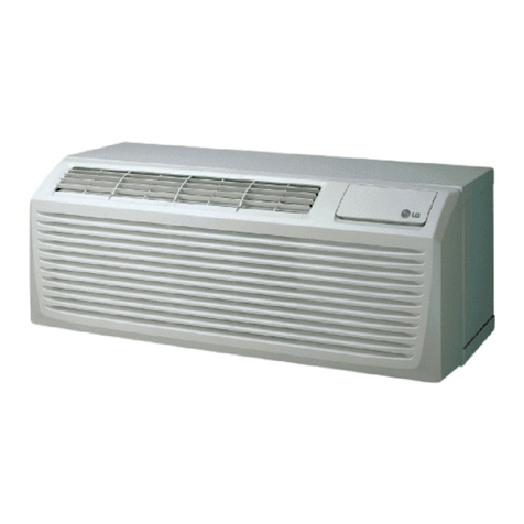 LG LP093CD3B User manual