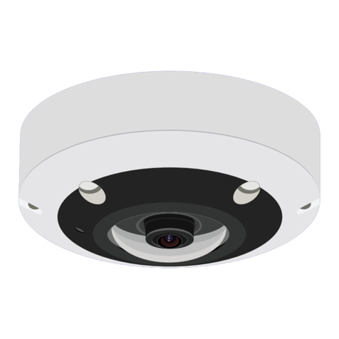 OpenEye OE-C9716 User manual