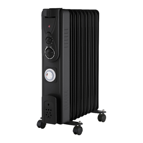 Pro-Elec PELL0214 User manual