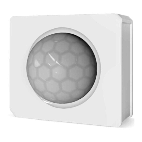 Sonoff SNZB-03 user manual