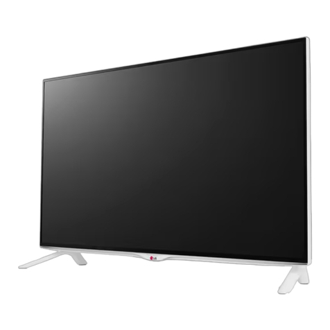 LG U Series User manual