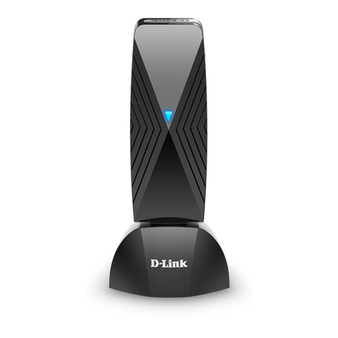 D-Link DWA-F18 User manual D-Link DWA-F18 User manual