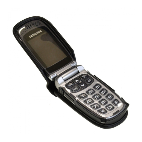Samsung SCH-R220 User manual