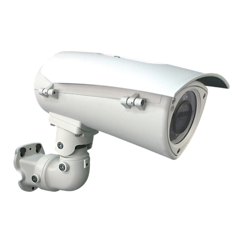 DivioTec TBR922 User manual