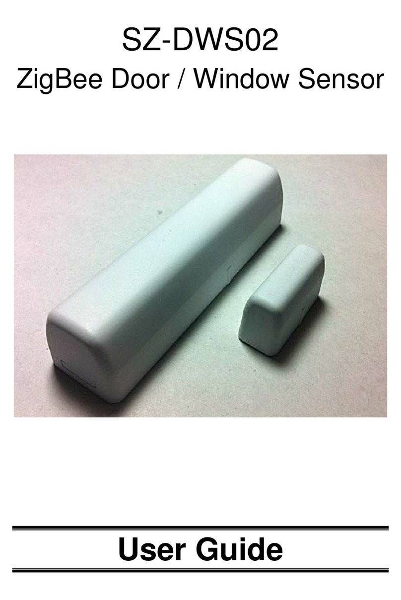 Sercomm SZ-DWS02 user guide