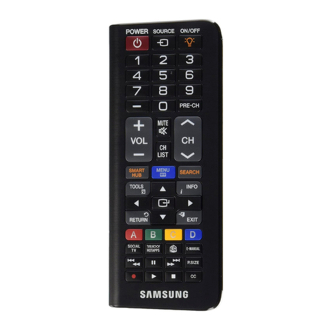 Acrox Technologies RMC-QTD1 manual Acrox Technologies RMC-QTD1 manual