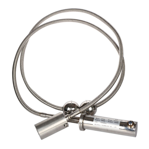 System Sensor SpectrAlert SP300 Series User manual