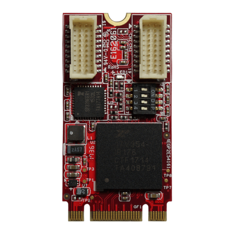 Innodisk EGP2 Series user manual