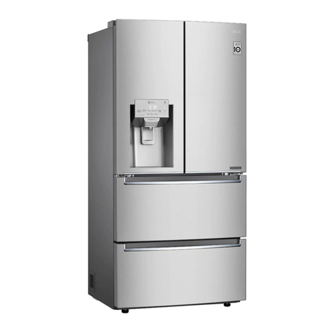 LG LRMVC1803 Series User manual LG LRMVC1803 Series User manual