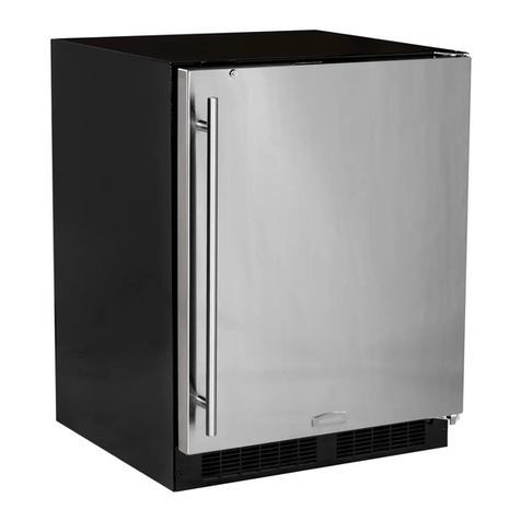 Marvel MARE224IS41A User manual Marvel MARE224IS41A User manual