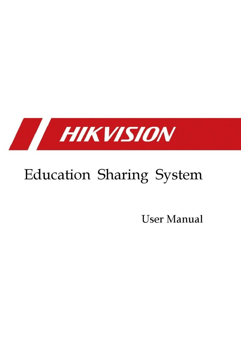 HIK VISION DS-9604LNI-V/B02 user manual HIK VISION DS-9604LNI-V/B02 user manual