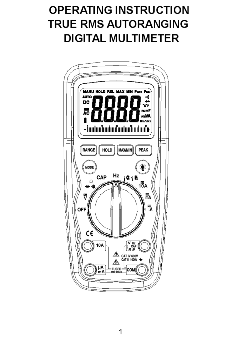 Pyle DT-9918T User manual