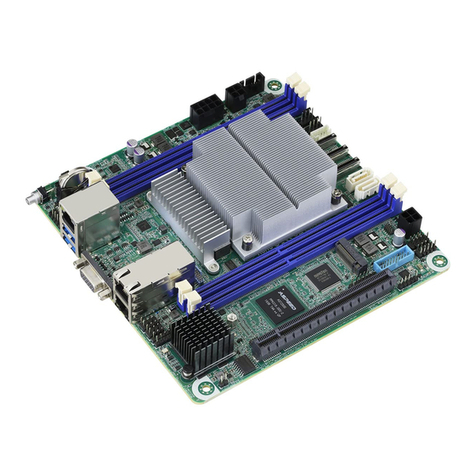 ASROCK EPYC3451D4I2-2T user manual