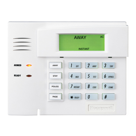 ADEMCO VISTA-20SE Owner's manual