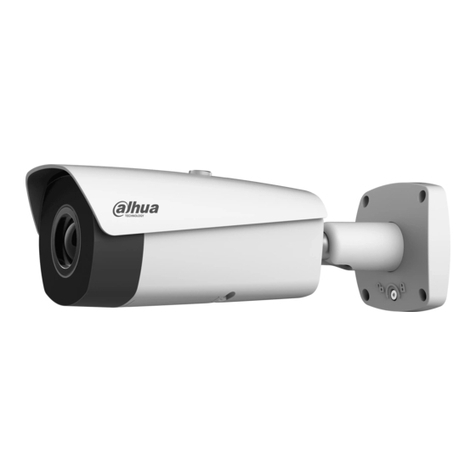 Dahua Pro Series User manual