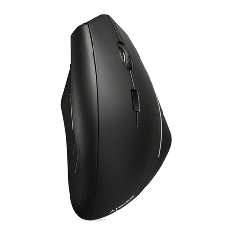 Anker A7809012 user manual