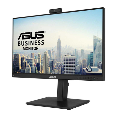 Asus 90LM05M1-B03370 User manual